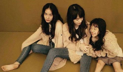 三个姐妹花爆料视频,独家爆料视频背后的故事与情感纠葛”