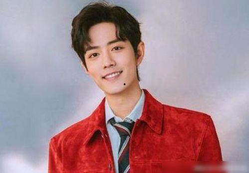 肖战王一博圈内朋友爆料,圈内好友独家爆料