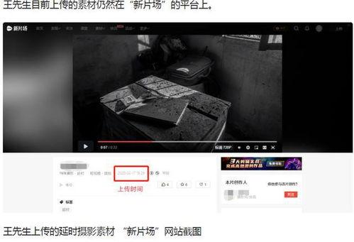 老王先生爆料视频下载,独家下载与深度解析