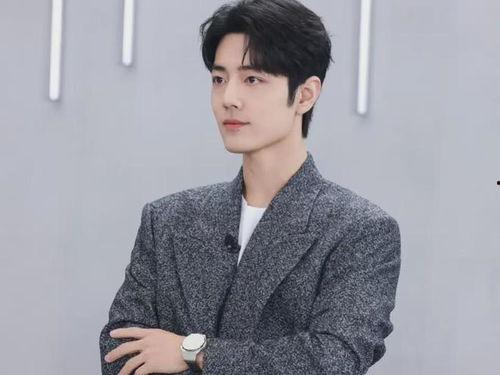 肖战娱乐圈爆料,揭秘明星背后的真实生活