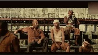 电影终极监狱在线观看,逃亡与救赎的生死较量