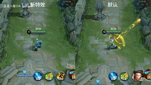 鲁班新皮肤爆料特效视频,视觉盛宴一触即发！