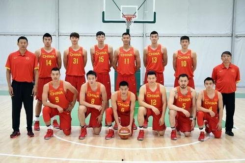 中国男篮爆料新闻视频,揭秘训练场上的真实瞬间