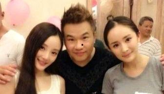 杨幂被爆料的绯闻视频,真相与谣言的交织