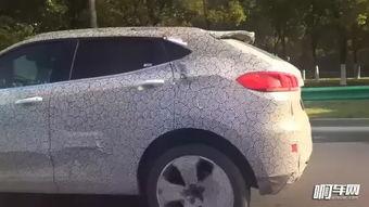 车坛最新爆料新闻,最新爆料揭示汽车行业新趋势