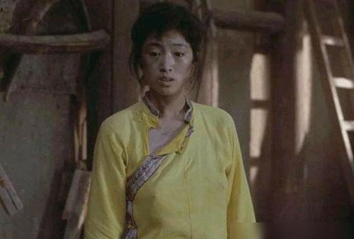 电影在线观看菊豆,情感纠葛与命运交织的悲情史诗