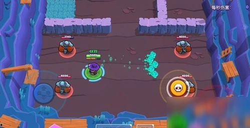 荒野乱斗魔女爆料视频大全,揭秘游戏新角色与精彩玩法