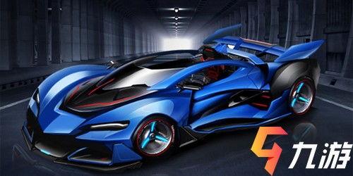 飞车新赛车爆料视频,炫酷外观，性能升级，带你领略速度与激情！