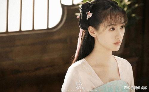 袁冰妍最新爆料剧照视频