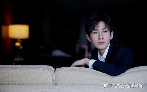成毅 娱乐爆料,揭秘明星幕后故事