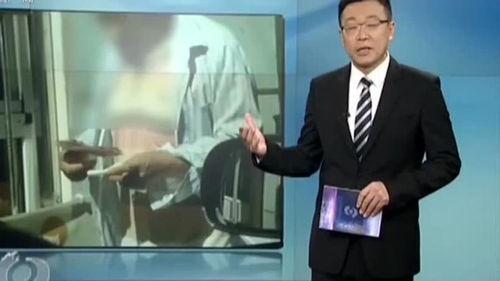 央视暗访爆料视频,行业乱象深度剖析