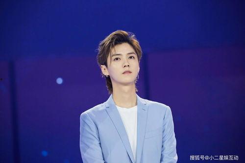 爆料鹿晗姐姐的新闻稿件,揭秘明星背后的故事