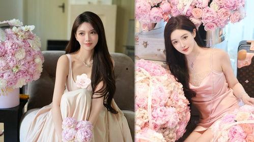 叶珂闺蜜爆料最新,揭秘明星背后的真实故事