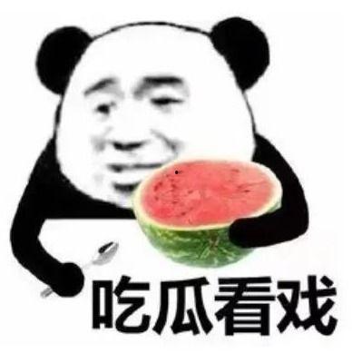 吃瓜表情包代表什么,网络时代的社交符号与舆论风向标